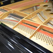 1982 Kawai Grand Supreme GS30 piano - Grand Pianos